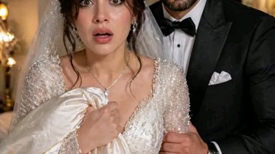 حماتي صممت تجوزني ابنها