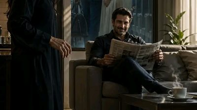 اتصلت بي اختي