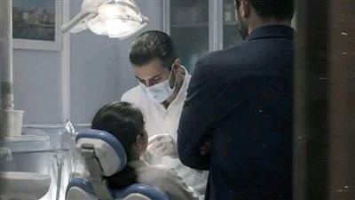 قالت ابنتي إن سنّها يؤلمها لكن ما حدث داخل العيادة جعلني أذهب إلى الشرطة فورًا