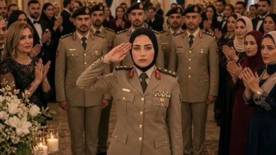 الكلية العسكريه