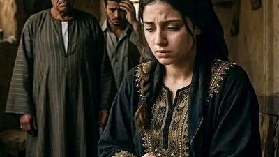 بيت العيلة ل أماني السيد