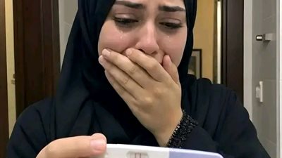 زوجي أجرى عملية