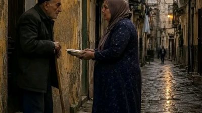 عمري 45 عامًا، أمٌّ مطلّقة لسبعة أطفال