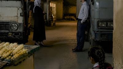 في الثانية عشرة من عمري