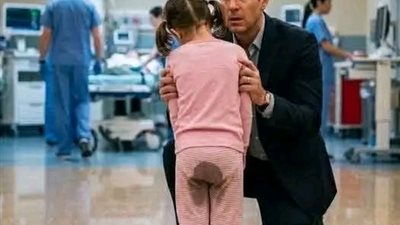 قالت لطفلتها: إن تكلمتِ… لن يصدقك أحد لكن الحقيقة خرجت أخيرًا