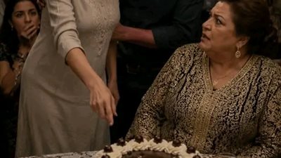 ليلة لا تنسى بقلم منال علي