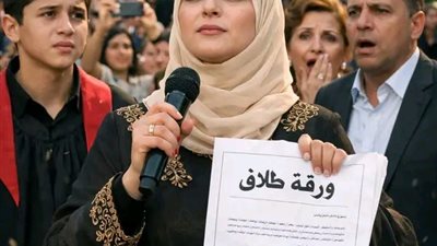 يوم تخرج ابنى