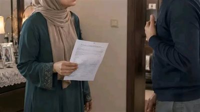 قال زوجي إنه مسافر للعمل خمسة عشر يومًا