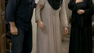 رواية جديدة 