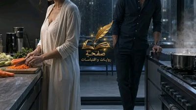 وهم الامان
