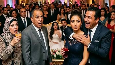 في خطوبه اختي