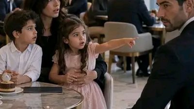 ظننت ان قصتنا انتهت لكنه عاد ليطالبني ب500 مليون