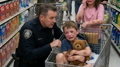 ابويا حط حاجه