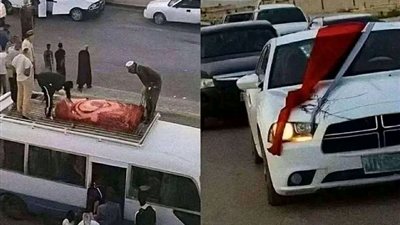 بقيت أنا وأخي وحدنا بعد ۏفاة أمي… لكن شخصًا مجهولًا كان يدخل بيتنا كل يوم دون أن نراه