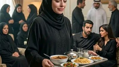 يوم وفاه امى