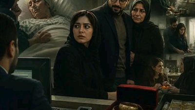 حيدر دخل حياتي مثل الرجل الحنون… وخرج منها بعدما انكشف السبب الحقيقي لزواجه مني