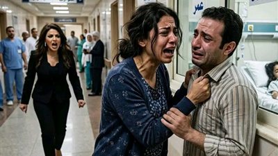 بعد 3 سنين من طلاقي ل نور محمد