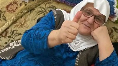 اعتنيت بزوجى