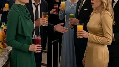 البيت ملكي مش ملكي حكايات صافي هاني
