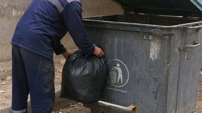 قصة قديمة حدث مع عامل النظافة