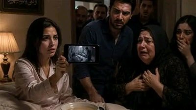 رواية جديدة حماتي وضعت منومًا في شوربتي… لكن الكاميرا سجلت الکاړثة التي قلبت العائلة كلها ضدها!
