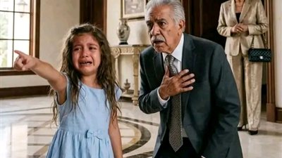 انا اسفه يا بابا لو ما خلصتش
