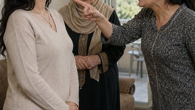 رواية جديدة 
