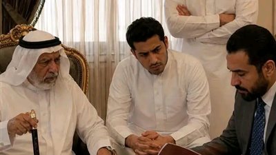  حرَم ابنته من الميراث ليكتب كل شيء لابنه… لكن مكالمة واحدة كشفت السر الذي دفنته العائلة منذ سنوات