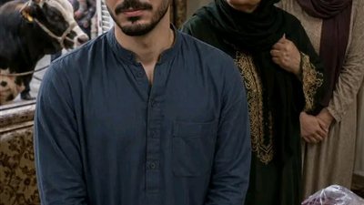 رواية جديدة زوجي قرر يضحي اول يوم في عيد الاضحى