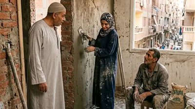 يقين طبيب ودعاء جوهرة