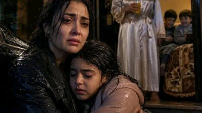 بنتي عندها 11 سنه