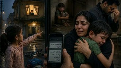 رواية جديدة 