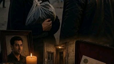 دفنت زوجي بيدي... ثم رأيته يمشي في شوارع بغداد بعد 5 أشهر!