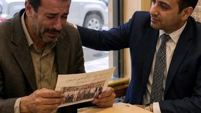 قصة مدرس في العاصمة صنعاء