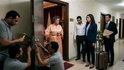 رواية جديدة 