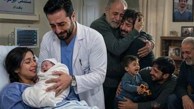 رواية جديدة 