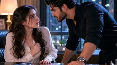 “ابدئي الطبيخ الساعة 3 الفجر!” 😡🔥