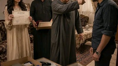 متجوزة من تلت سنين بقلم روماني مكرم