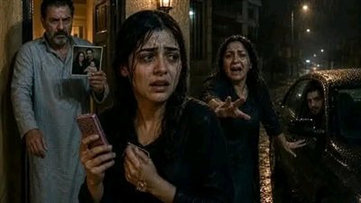 بعد 14 سنة من اختفاء أمها... هاتف قديم داخل خزانة الأب كشف السر الذي دمّر العائلة كلها!