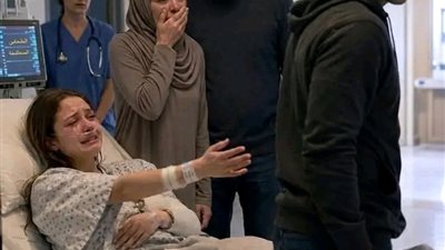 قالت ابنتي