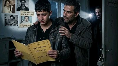 رواية جديدة 