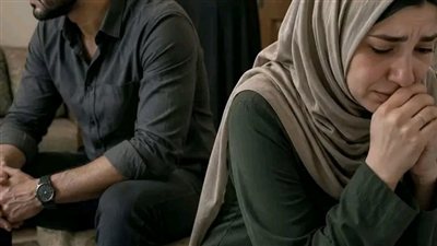 لم أثق بزوجتي يومًا