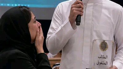 قصة حقيقية حدثت في السعودية
