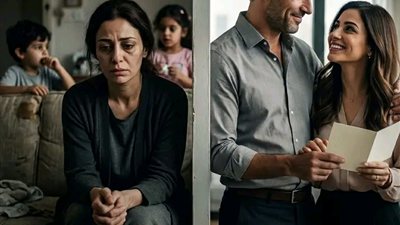 انت مش خاېف مراتك تمشي بقلم اماني سيد