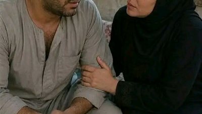 مراتي كانت طافحة التراب بقلم زهرة الربيع