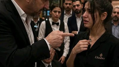 لن تصدقوا كيف كشف عقدٌ قديم سرًا دُفن 23 عامًا… ابنةٌ ضائعة تعود لتُسقط إمبراطورية