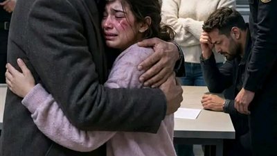 بنتي رنت عليا