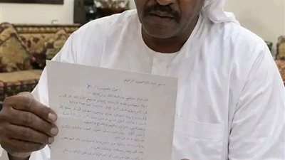 يقول تاجر سوداني