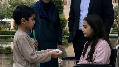 القصة التي أثبتت أن الشفاء لا يُقاس بالأرباح
