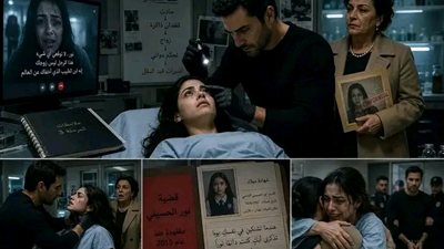 زوجي كان يضع لي السمّ كل ليلة…